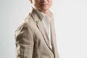 陈刚【中国内地男演员】 – 人物百科