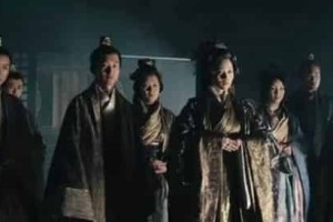 戚夫人为什么能活下来_汉朝历史 菊江历史网