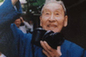 郎静山【中国最早的摄影记者，创立集锦摄影艺术】 – 人物百科