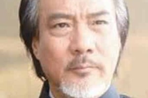 徐少强【中国香港著名影视演员，实力派武打演艺明星】 – 人物百科