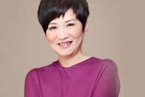 张小燕【中国台湾女演员、主持人】 – 人物百科