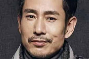 成泰燊【中国内地男演员】 – 人物百科