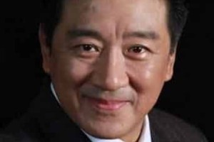 丁勇岱【中国影视男演员】 – 人物百科