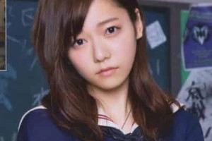 岛崎遥香【日本演员，原日本女子偶像团体AKB48成员】 – 人物百科