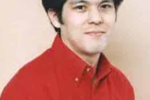 鸟海胜美【日本男性声优、演员】 – 人物百科