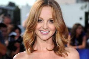 杰玛·梅斯【美国女演员、歌手】 – 人物百科