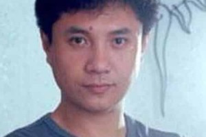 张页石【中国内地影视演员】 – 人物百科