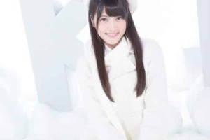 入山杏奈【日本演员、歌手、偶像团体AKB48成员】 – 人物百科