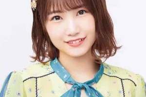 朝长美樱【日本女歌手，少女偶像团体HKT48 Team KⅣ兼AKB48 Team 4成员】 – 人物百科