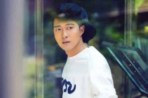 郭家豪【原名郭郁滨，中国男演员】 – 人物百科