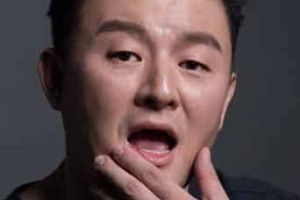 张磊【中国内地男演员】 – 人物百科