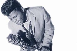 詹姆斯·布朗【美国黑人歌手】 – 人物百科