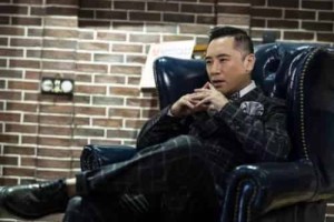 姜鹏【中国内地男歌手】 – 人物百科