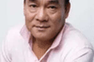 刘交心【中国内地男演员】 – 人物百科