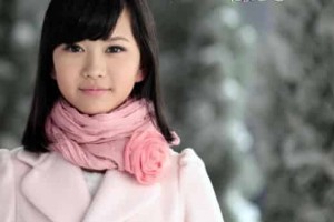 林依婷【中国内地演员、歌手、主持人】 – 人物百科