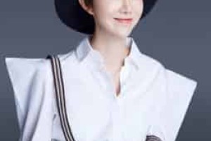 姜妍【中国内地女演员】 – 人物百科