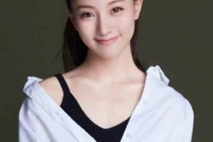 朱丽岚【中国内地女演员、歌手】 – 人物百科