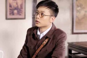 柯伯龙【中国内地男演员】 – 人物百科