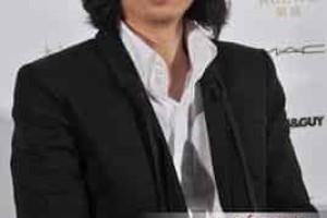 武学凯【中国服装设计师】 – 人物百科