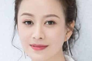 倪虹洁【中国内地女演员、模特】 – 人物百科