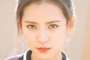 张予曦【中国内地90后女演员、模特】 – 人物百科