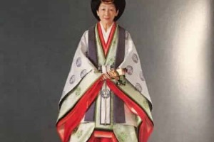 美智子【日本第125代天皇明仁皇后】 – 人物百科