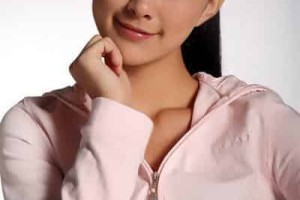 李若思【中国内地女演员、模特】 – 人物百科