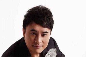 施羽【中国影视男演员】 – 人物百科