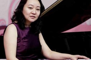 苗淼【安徽艺术职业学院音乐系副教授】 – 人物百科