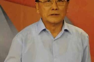 薛中锐【中国内地男演员、国家一级演员、话剧演员、朗诵表演艺术家】 – 人物百科