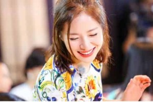 江一燕【原名江燕，演员、音乐创作人、写作者、摄影爱好者、山区支教老师】 – 人物百科