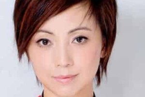 邓萃雯【中国香港女演员】 – 人物百科