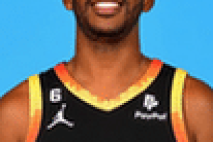 保罗【美国职业篮球运动员,绰号CP3】 – 人物百科