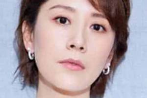 海清【本名黄怡，中国内地女演员】 – 人物百科