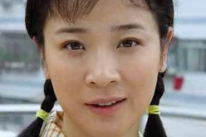 陈小艺【中国女演员、北京人民艺术剧院演员，国家一级演员】 – 人物百科