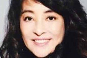 李勤勤【中国内地女演员】 – 人物百科