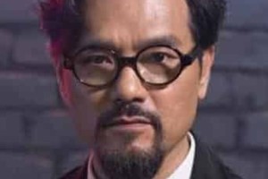 林家栋【中国香港男演员】 – 人物百科