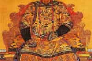 康熙帝【玄烨，清朝第四代君主，入关后第二位皇帝】 – 人物百科