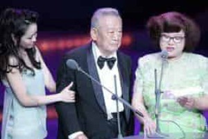 葛香亭【中国内地男演员】 – 人物百科