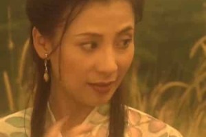 何咏芳【新加坡女演员】 – 人物百科