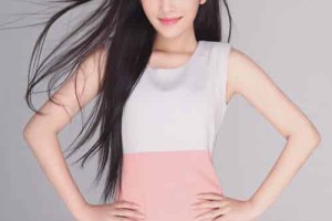 陈梦瑶【中国内地女演员】 – 人物百科