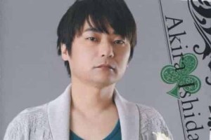 石田彰【日本男声优、演员】 – 人物百科