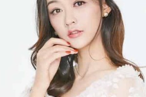 张璐瑶【中国内地女演员】 – 人物百科