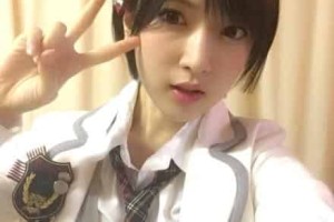 须藤凛凛花【原日本女子团体NMB48TeamN成员】 – 人物百科