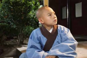 释小松【本名李思瑶，中国内地男演员】 – 人物百科