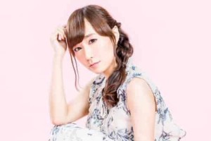 高垣彩阳【日本女声优、歌手、声优组合Sphere成员之一】 – 人物百科