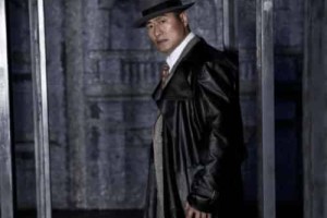 范雨林【中国内地男演员】 – 人物百科