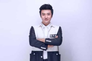 王东岳【中国节目主持人】 – 人物百科