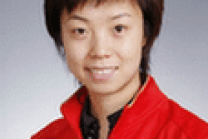 张怡宁【中国乒乓球运动员，世界冠军，奥运冠军】 – 人物百科