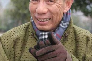 魏宗万【上海人民艺术剧院影视话三栖演员，国家一级演员】 – 人物百科